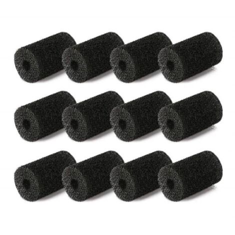 Filtre pour nettoyeur de piscine Polaris - Lot de 12 (1/4)
