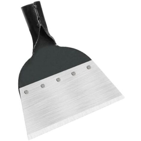 Pelle Multifonction en Acier pour Nettoyage de Jardin - Outil de Jardinage (1/4)