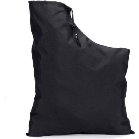 Sac Collecteur pour Aspirateur - Oxford - Ajustable - Imperméable - Durable - Facile à Nettoyer (1/4)