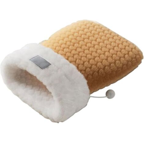 Cat Sleeping Bag – 54 x 45 x 4 cm, Portable Cat Bed, Dog Sleeping Bag Medium Dog Pocket Bed PET BED (1/5)