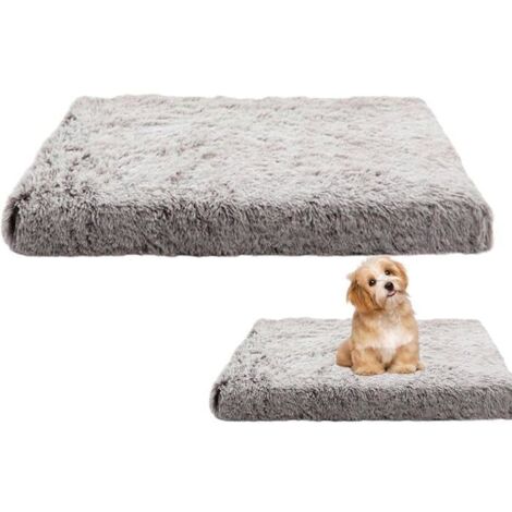 Heated cat cushion, heated pet bed, warm cat bed, dual-layer sleeping mat (1/5)