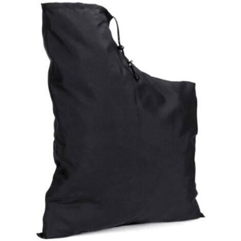 Sac de Rangement pour Souffleur à Feuilles - Universel - Blanc - Tissu Oxford - Grande Capacité (1/4)
