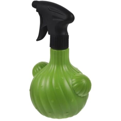 Arrosoir pour cactus et succulentes - Vaporisateur pour plantes d'intérieur. (1/4)