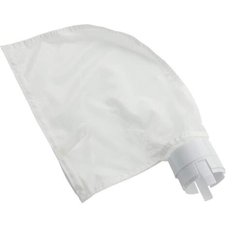 Sacs en Nylon pour Nettoyeur de Piscine Polaris, Universels pour Modèles 360 et 380 - 1 Pièce (1/4)
