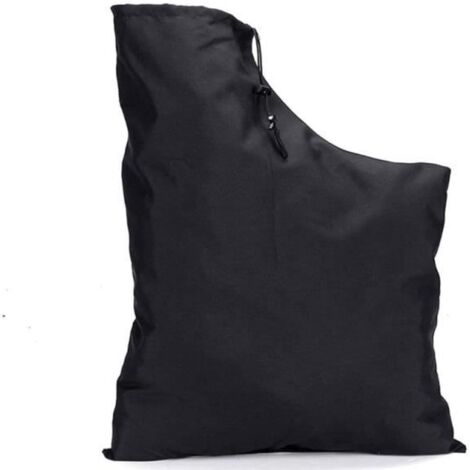 1 Pièce Sac d'Aspirateur Universel pour Souffleur de Feuilles, Sac de Remplacement pour Souffleur, Sac pour Aspirateur (1/4)