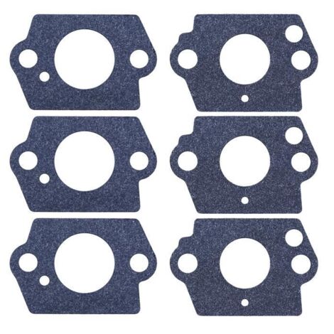 Entretoise pour carburateur STIHL 128c, 128l, 128d, 128rj et débroussailleuse Zama c1q-w40a. (1/4)