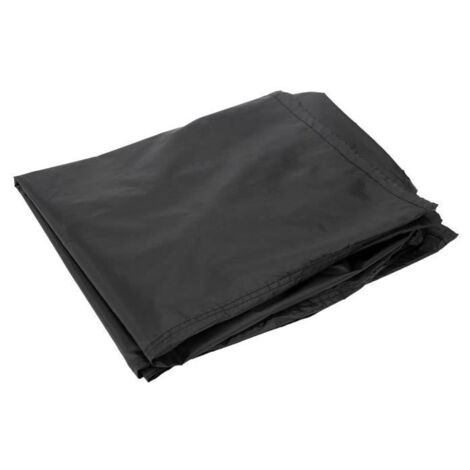 Housses de barbecue étanches, protection imperméable pour gril de jardin 145x61x117cm. (1/4)