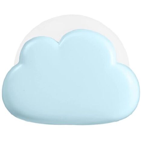 Veilleuse Bébé Rechargeable, Lumière d'Enfant à Intensité Réglable avec 4 Niveaux et Cordon en Silicone, Veilleuse LED Portable (1/4)