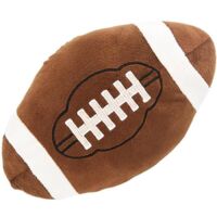 Coussin de Football pour Enfants - Cadeau d'Anniversaire Idéal pour les Petits Fans