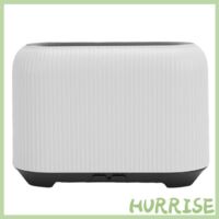 Garosa diffuseur d'aromathérapie à flamme 3D, 150 ml, humidificateur électroménager