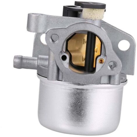 Briggs & Stratton 799866 Carburetor Replaces 796707/794304,Type De ...