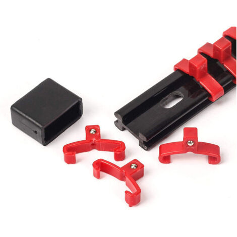 LOT DE 6 Supports de Support D'Outil , Support D'Outil de Forage 12V LOT DE 6 Supports de Support D'Outil , Support D'Outil de Forage 12V