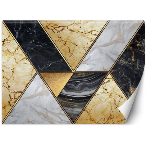 Fototapete Marmor Textur 250x175 cm (1/5)