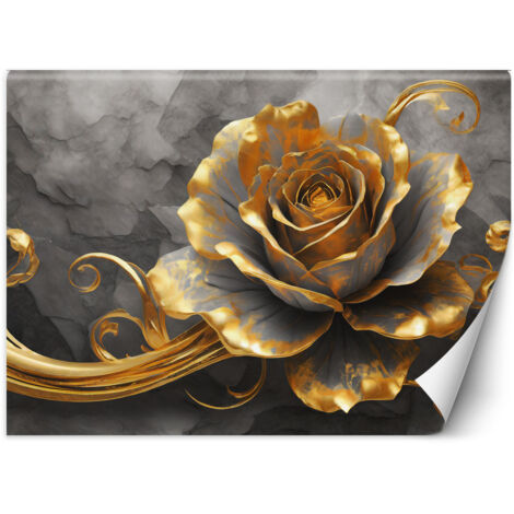 Fototapete Musik Rose Gold 100x70 cm (1/5)