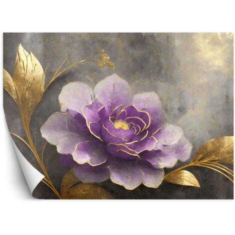 Fototapete Rose Blume Botanik Natur 250x175 cm (1/5)