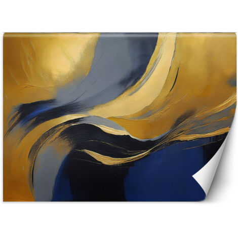 Fototapete Moderne Abstraktion 350x245 cm (1/5)