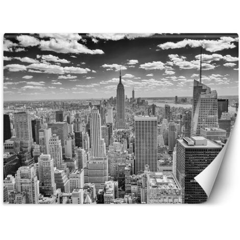 Fototapete, Skyline von Manhattan – 254x184 (1/5)