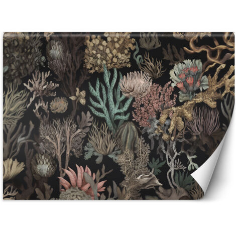 Fototapete AI-Koralle 250x175 cm (1/5)
