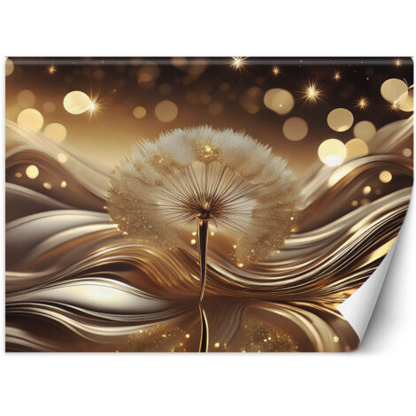Fototapete Gold Aufblasbar 200x140 cm (1/5)