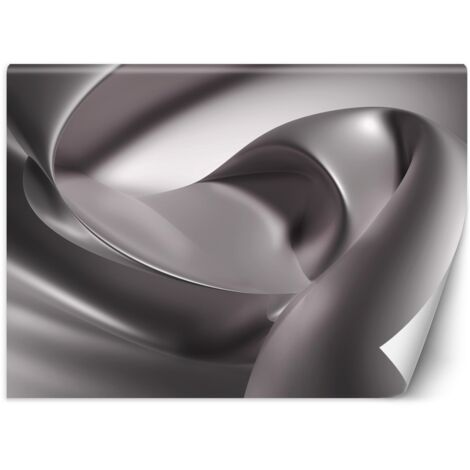 Fototapete Gewellte Form 200x140 cm (1/5)
