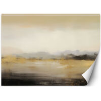 Fototapete Abstrakt Textur Lofts Beige 200x140 cm