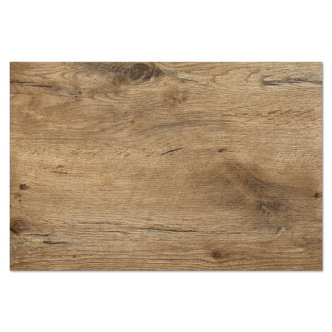 PANEL ANTISALPICADURAS COCINA Madera - Marrón - Aspecto madera 80x55
