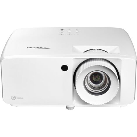 Projecteur Optoma ZK450