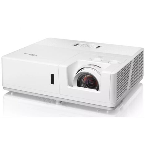 Vidéoprojecteur 4k hdr 7000 lumens - Optoma - ZU707T