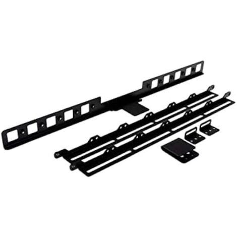 POLY Studio USB - Kit de montage VESA écran (875R9AA) (1/2)