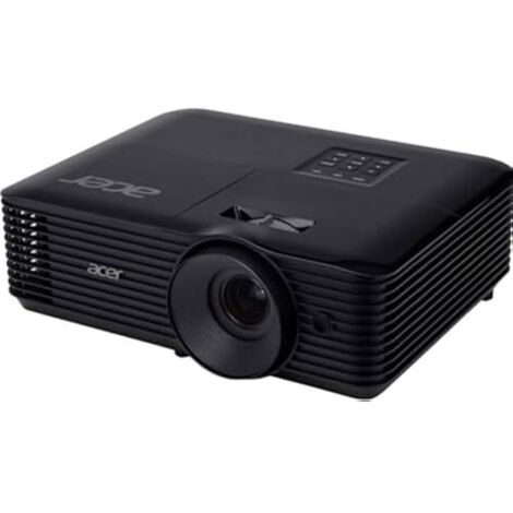 Vidéoprojecteur - ACER - X129H - XGA - 20 000:1 - 4 800 Ansi Lumen