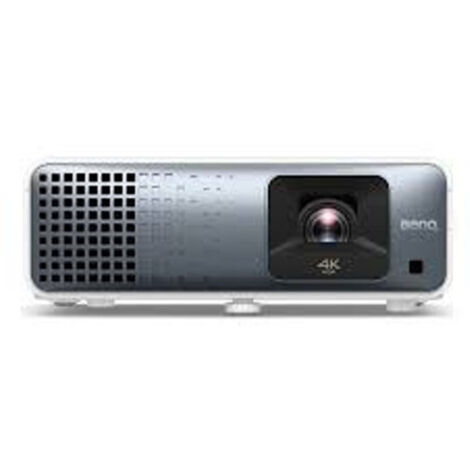 Vidéoprojecteur focale courte BENQ TK710STi Laser 4K HDR 3200 LM 4 ms 240 Hz HDR10 HLG ARC eARC Android TV (1/5)