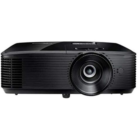 Optoma X400LVe Vidéoprojecteur de gamme standard 4000 lumens ANSI DLP XGA (1024x768) 3D Noir