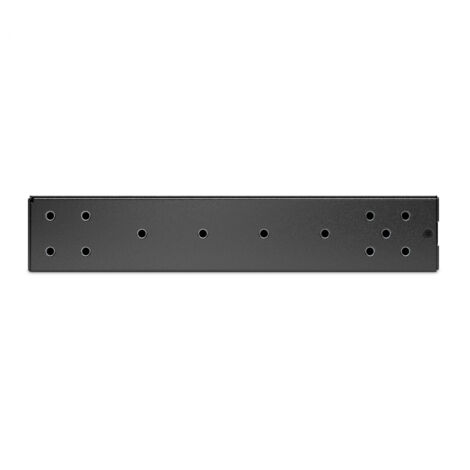 Commutateur de transfert automatique - APC - AP4423A - 20 A - Rackable 1U - 9 prises CA (1/2)