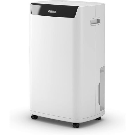 Olimpia Splendid AQUARIA S1 24P déshumidificateur blanc