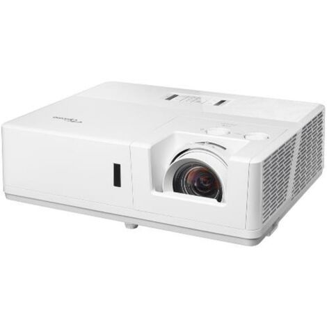 Vidéoprojecteur 6500 lumens 4k hdr - Optoma - ZU607T