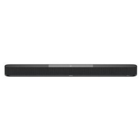 Barre de son Sennheiser Ambeo Plus Dolby Atmos Anthracite (1/3)