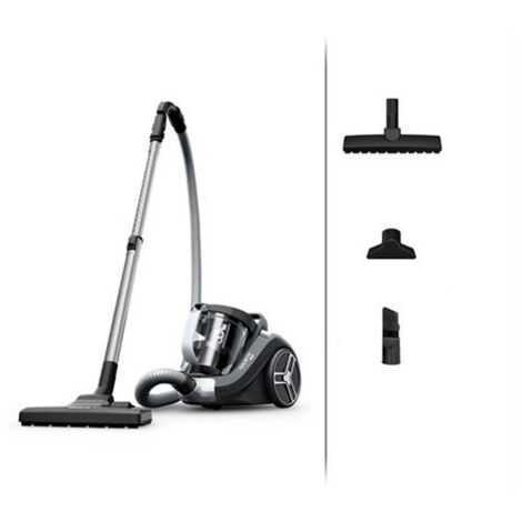 ASPIRATEUR SANS SAC ROWENTA COMPACT POWER XXL MODÈLE PARQUET RO4B36EA (1/3)