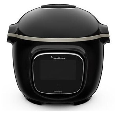Moulinex Cookeo YY5479FB Noir 6L Multicuiseur