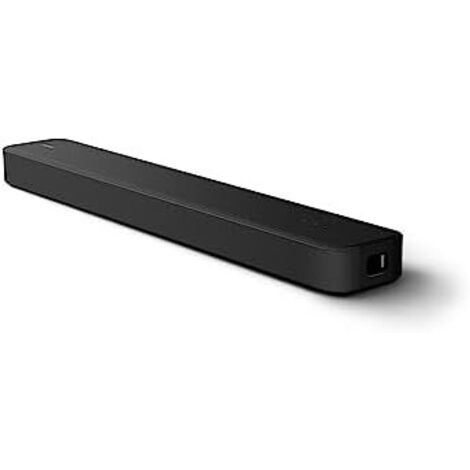 Sony HT-S2000 Soundbar de Bluetooth TV Sound, petit et compact, Dolby Atmos, 3.1 Channels (1/5)