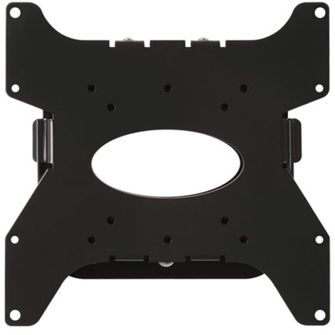 Support mural ultra fin pour écran plat B-Tech (VESA 200) (1/4)