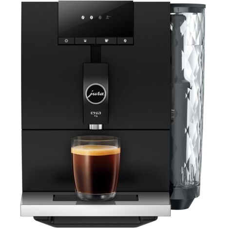 Machine à café Jura ENA 4 Metropolitan Black (EB)