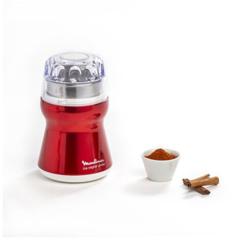 MOULIN A CAFÉ MOULINEX AR110510 (1/5)