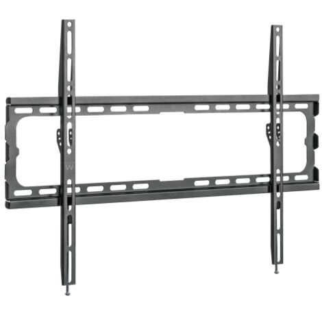 Support mural pour écran plasma/LCD Ewent EasyFix EW1503 - Noir - Taille d'écran recommandée : 37"-70" (1/3)