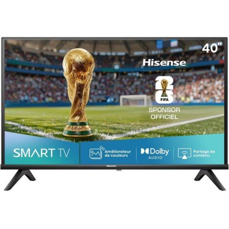 Tv Connecte 100 Cm