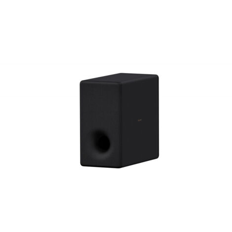 Caisson de basse Compact Sony SA SW3 Noir