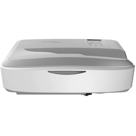 Optoma OPTOMA- Vidéoprojecteur ZU500USTe- blanc (W9PD7JF01VZ1)