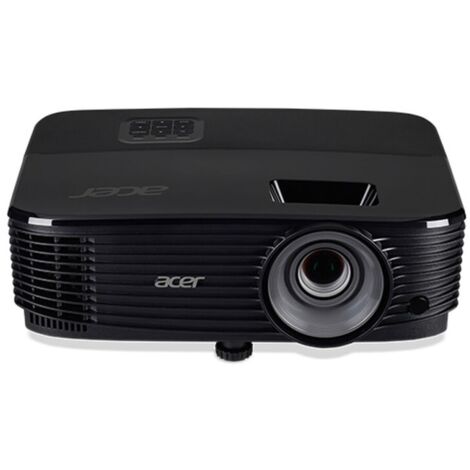 Projecteur - ACER - X1123HP - SVGA - 4000 lumens - 20000:1 - 3D - HDM - Vert