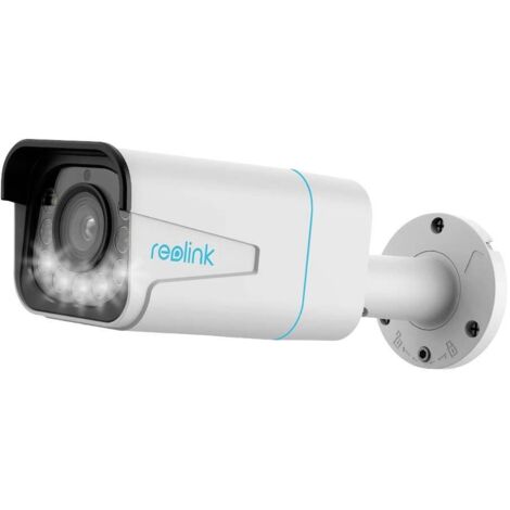 Reolink P430 Bullet (form) Camera de IP Security Indoor & Outdoor 3840 x 2160 Pixels Wall (1/5)