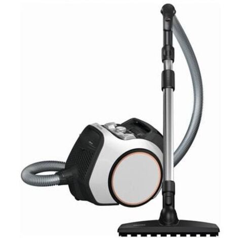 MIELE Boost CX1 Parquet - Aspirateur Traîneau sans sac - Technologie Vortex -78dB- Moteur PowerLine 890W -4 positions (1/5)