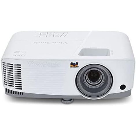 Projecteur viewsonic pa503w 3d 3600 lumens wxga